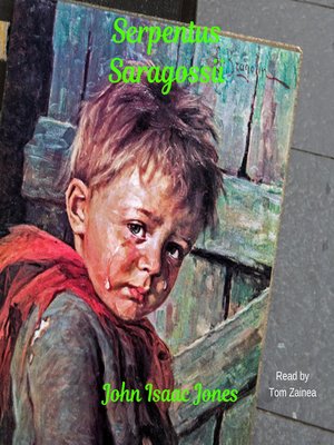 cover image of Serpentus Saragossii